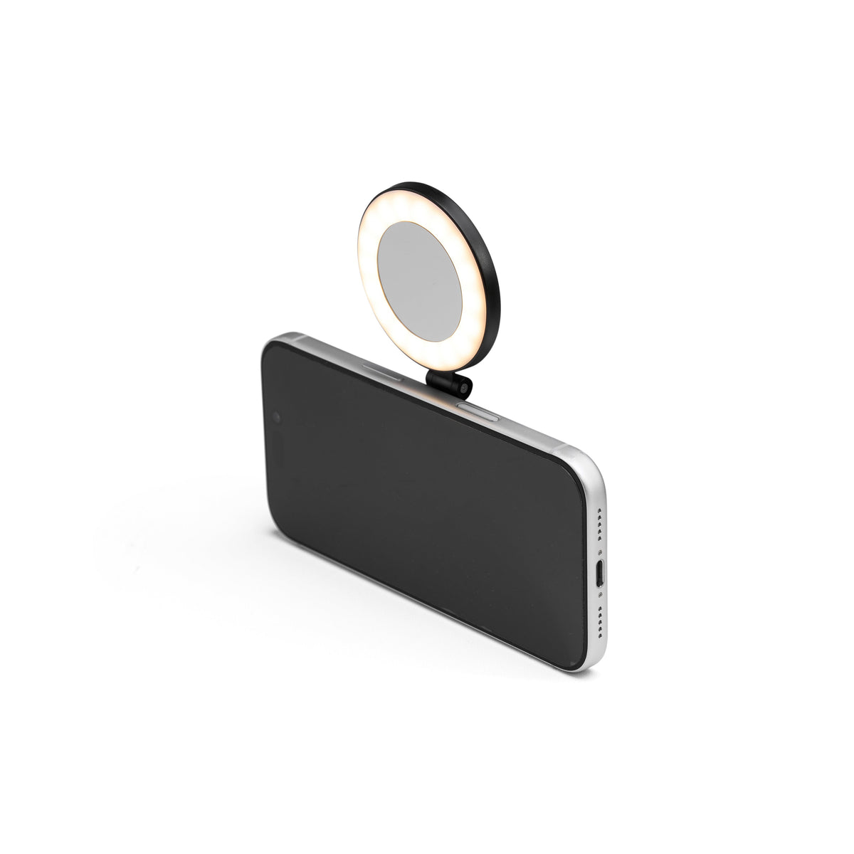 NexaLight chiuso: compatto e tascabile, si porta ovunque