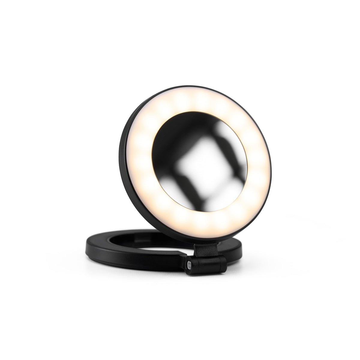 NexaLight con tre modalita di luce dimmerabili: calda, neutra e fredda